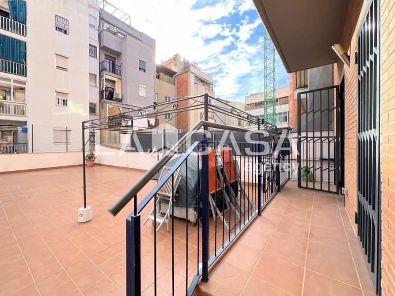 Foto 325d3733-b9c7-442a-8754-b6da608e41ab. Pis a Puigfred Badalona