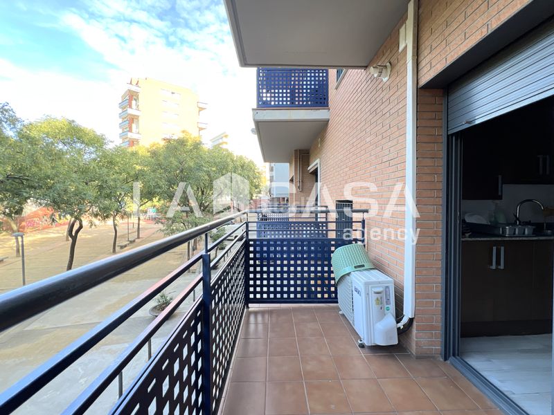Foto bd52d72d-9dae-4e6d-bf7a-087f74280956. Pis a Puigfred Badalona