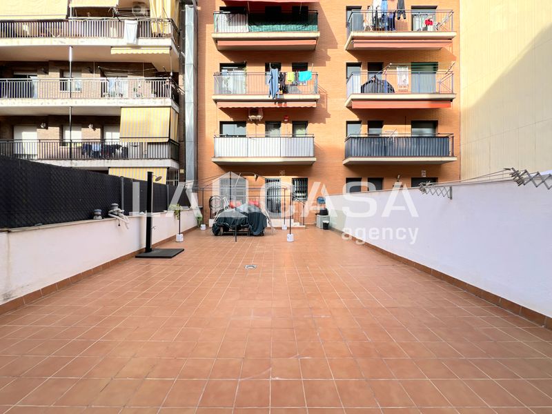 Foto ebbaaccb-3300-419d-85fa-1daae6bd5ab3. Pis a Puigfred Badalona