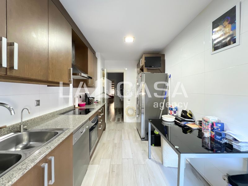 Foto eca318f6-d1e1-43d5-b286-2490bb7d6cc8. Pis a Puigfred Badalona