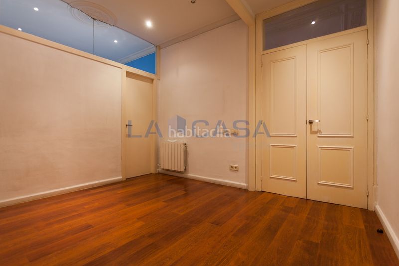 Foto ba7d6732-429e-4bb5-8c2f-e951399d7b3b. Pis amb calefacció a Dreta de l´Eixample Barcelona