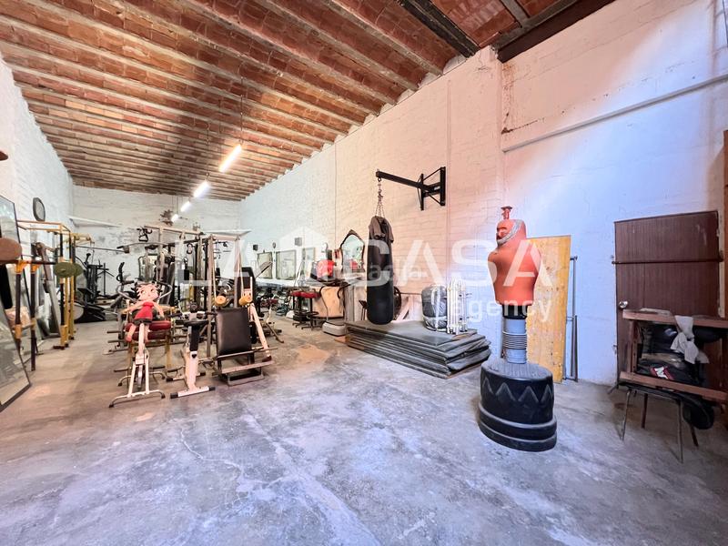 Foto 687ed5d7-6d20-49c9-8573-c70e826ef7b8. Ground floor in La Salut Badalona