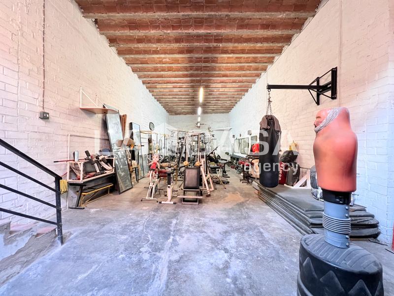 Foto cf50ea33-b183-4466-85c0-d6a7756e8181. Ground floor in La Salut Badalona