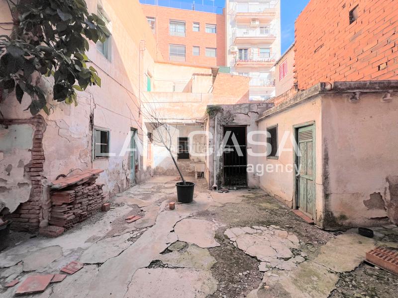 Foto d7276892-9fc2-4934-aff4-d444f45dc656. Ground floor in La Salut Badalona