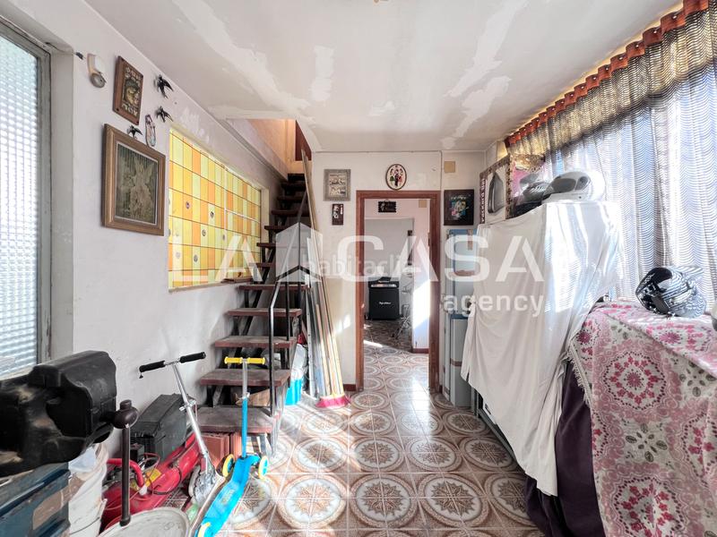 Foto ecec7683-d590-4a28-9658-174a9cf71064. Planta baixa a La Salut Badalona