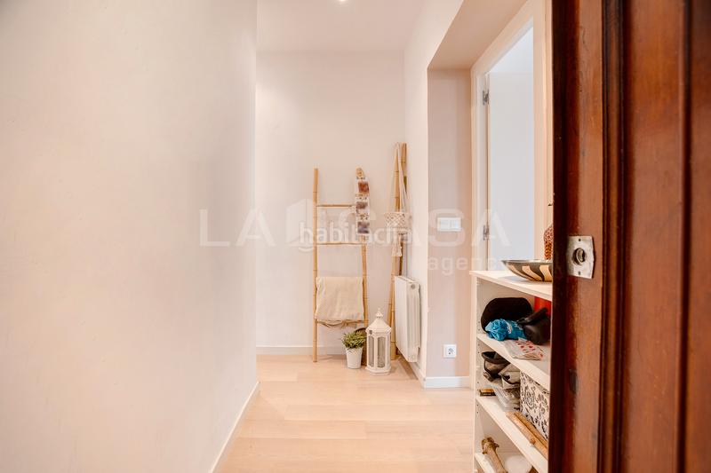 Foto 882db889-39a9-4af6-9cc3-01364b963d32. Àtic a Dreta de l´Eixample Barcelona