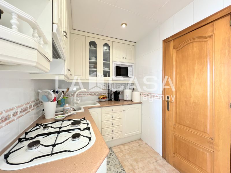 Foto 66917499-7ff8-4d2d-9a0d-ee334821a87c. Appartamento con riscaldamento in Gorg Badalona