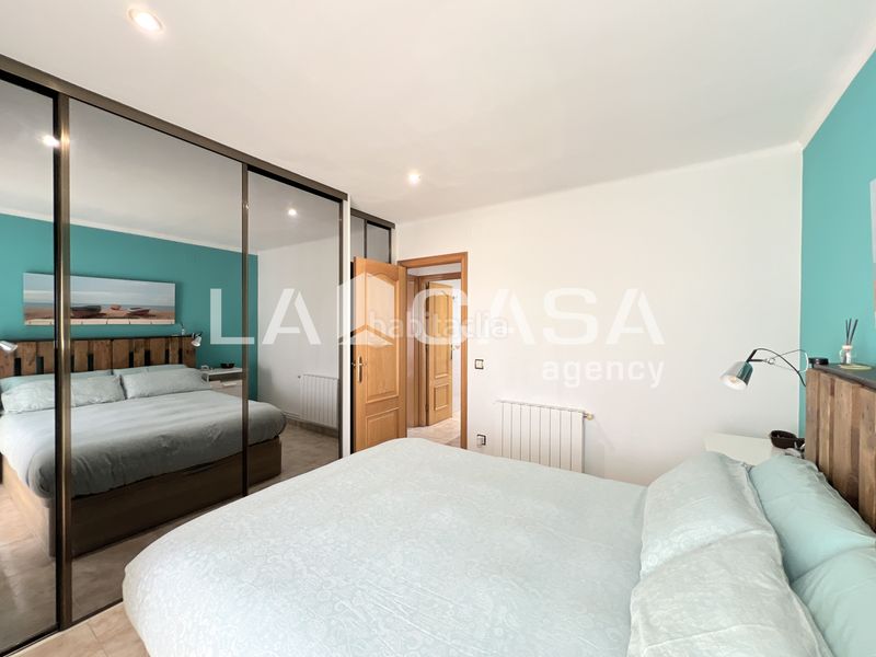Foto fa0998e5-0aa3-4c06-b032-dec2b4cbdf52. Appartamento con riscaldamento in Gorg Badalona