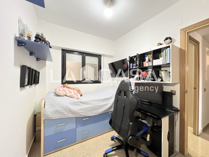 Foto 532bddc4-5def-4162-a432-d3af8ea77ae2. Pis a La Salut Badalona