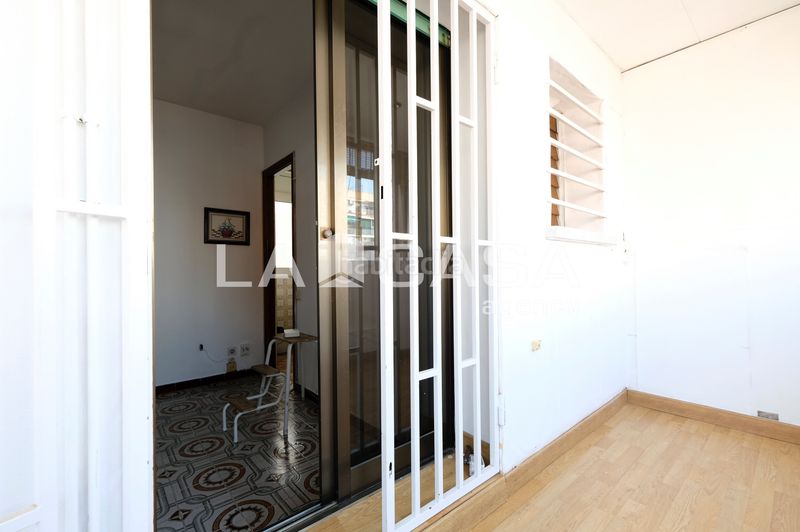 Foto 533ec62b-71da-496e-b30c-1912fb60816b. Àtic a Prosperitat Barcelona