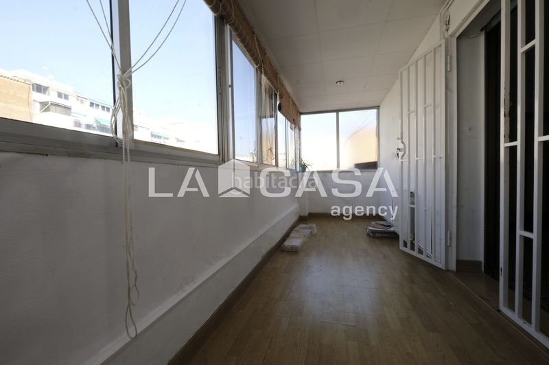 Foto 6c4b8afc-3815-45ce-ab11-1042d633a889. Àtic a Prosperitat Barcelona