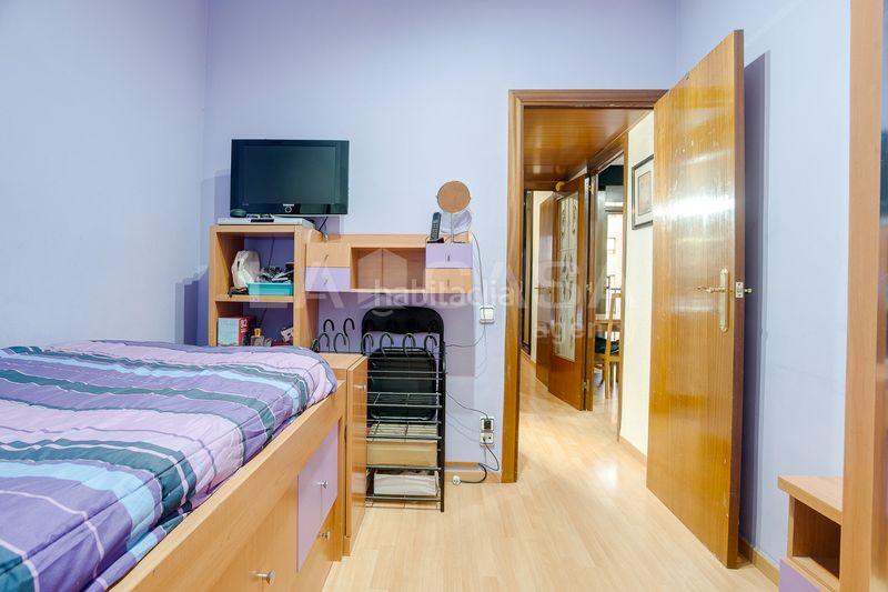 Foto 20b3d911-029d-4f16-b7d9-53e78e2d35b1. Piso en Besòs - Maresme Barcelona