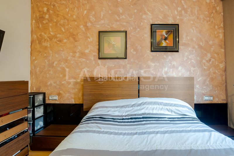 Foto 52006f9b-7580-4869-862c-3ebcfc05a554. Piso en Besòs - Maresme Barcelona