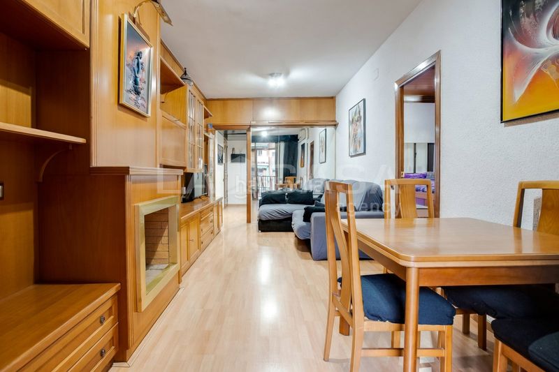 Foto fd18a636-b4ba-43ce-9ca5-3c4c3fb899c1. Piso en Besòs - Maresme Barcelona