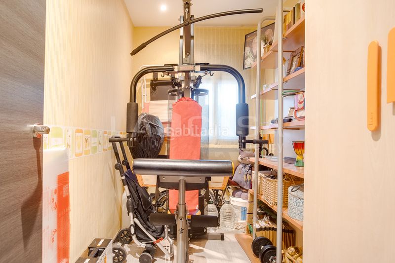 Foto 585a7b79-08f9-475e-b999-bf726c6bc13d. Pis amb calefacció a Provençals del Poblenou Barcelona