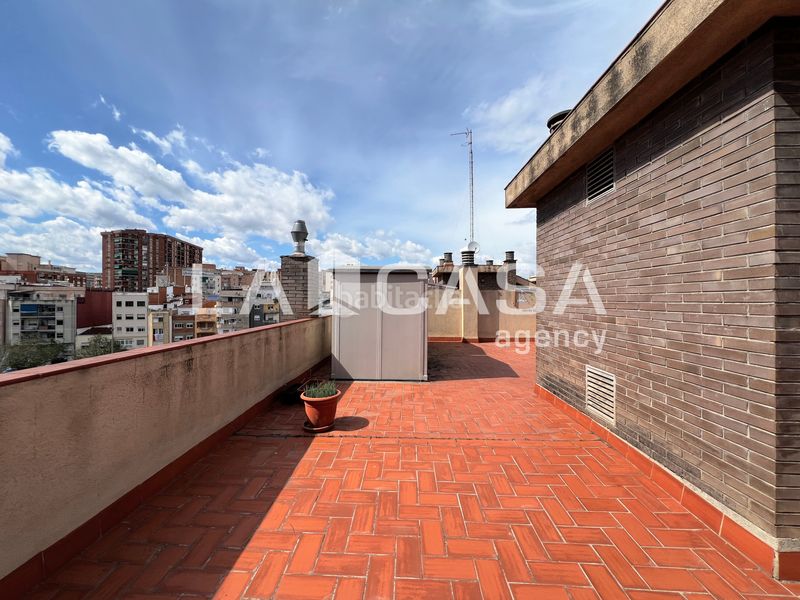 Foto 44781486-d270-460d-920d-89f19fe91c83. Pis amb calefacció a Llefià Badalona