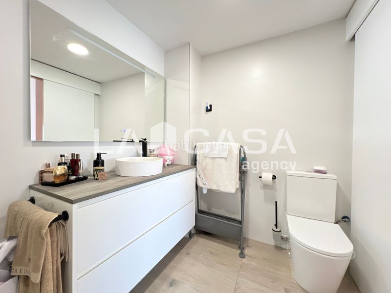 Foto 47e873c7-ce07-4d78-9596-e5c142ef4b90. Pis amb calefacció a Llefià Badalona