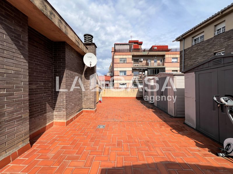 Foto 4fa0fa34-85c2-420c-8fed-205b806a1179. Pis amb calefacció a Llefià Badalona