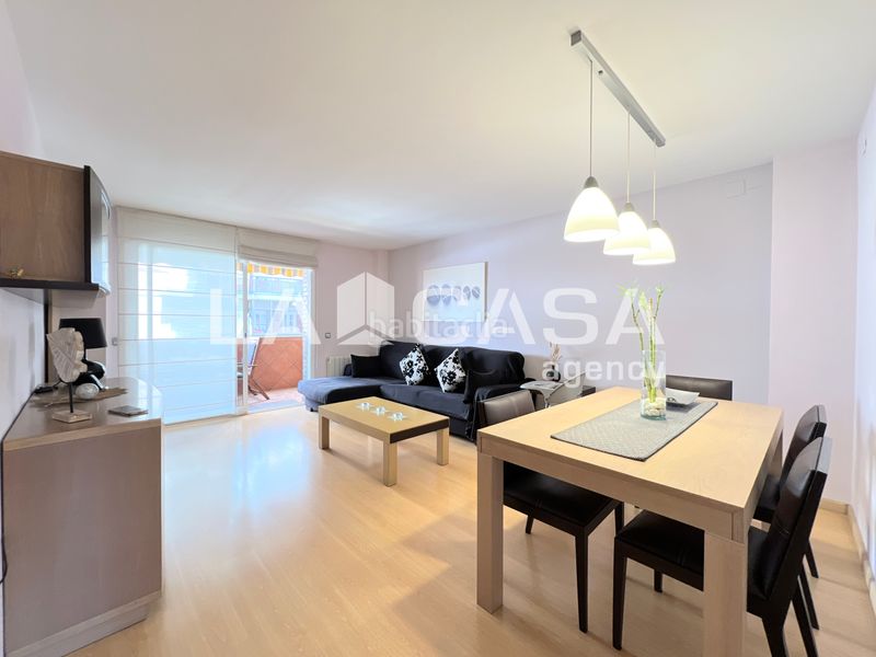 Foto 758d88ec-4998-4772-b9df-7e6fb216135d. Pis amb calefacció a Llefià Badalona