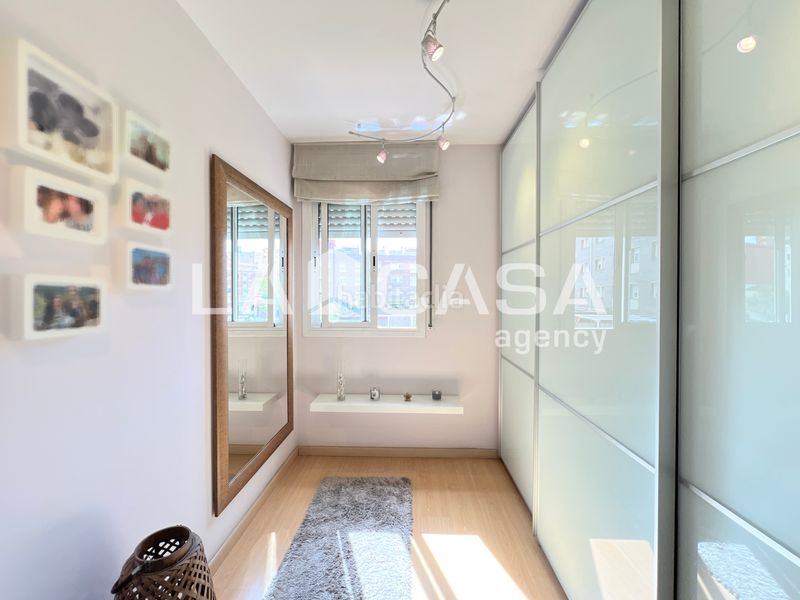 Foto ddef69f3-81ce-4b4a-a5f2-926f9e7e700b. Pis amb calefacció a Llefià Badalona