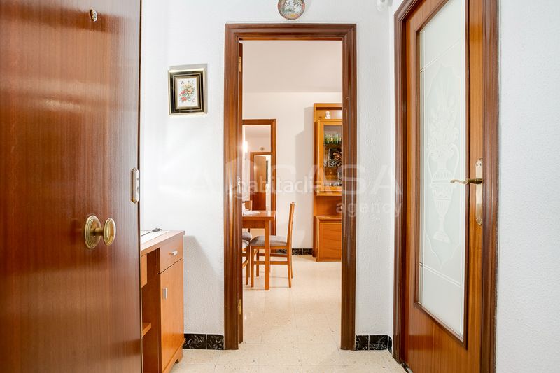 Foto 07454971-b2d8-473c-a81d-0c497612c08f. Pis a Sant Martí de Provençals Barcelona