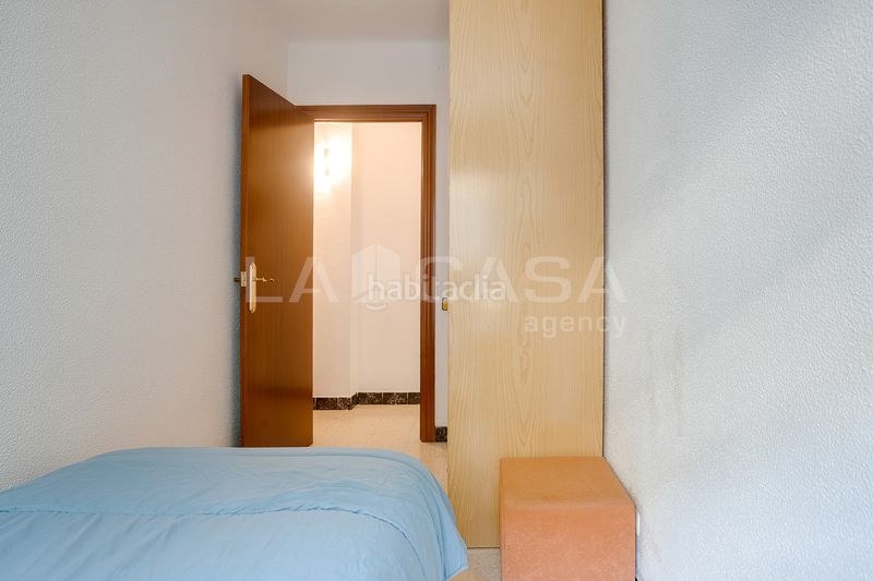 Foto 1951144f-6669-4e6e-9625-bf8e5636837b. Pis a Sant Martí de Provençals Barcelona