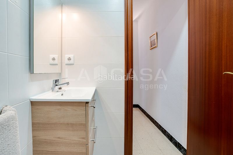 Foto 915dd6ce-eb07-4f15-8761-3bb436871b15. Pis a Sant Martí de Provençals Barcelona