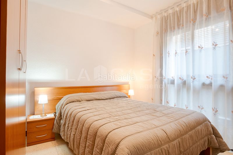 Foto d17f3162-d203-4fe7-bd10-b97b0f0adc7f. Pis a Sant Martí de Provençals Barcelona