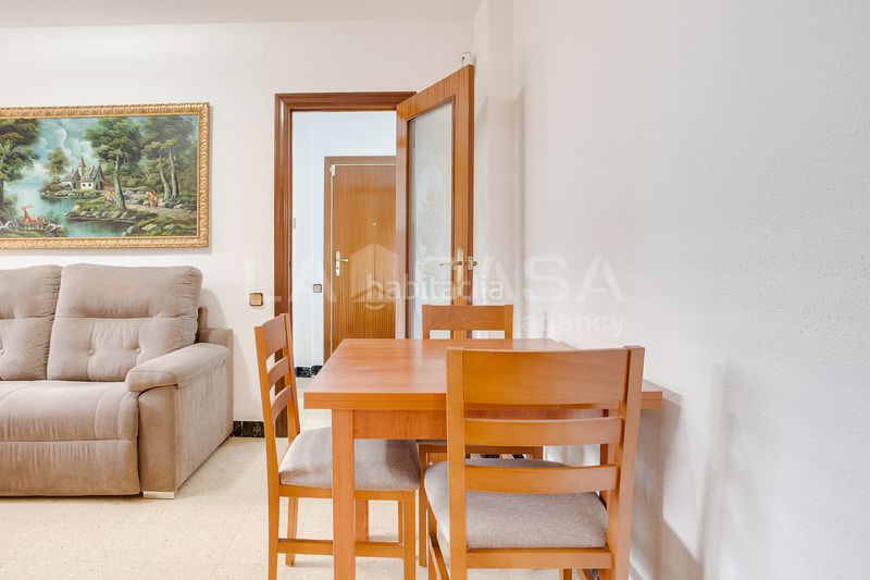 Foto ee12e25c-bf8d-4dc8-bfa0-f13b95b2a17d. Pis a Sant Martí de Provençals Barcelona