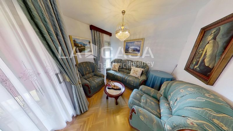 Foto 33f74a5b-b568-4634-8205-662b372c0942. Pis a Sant Martí de Provençals Barcelona