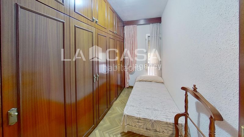 Foto 386bf37e-ba48-4276-9c9d-afa6ca1b1efb. Pis a Sant Martí de Provençals Barcelona