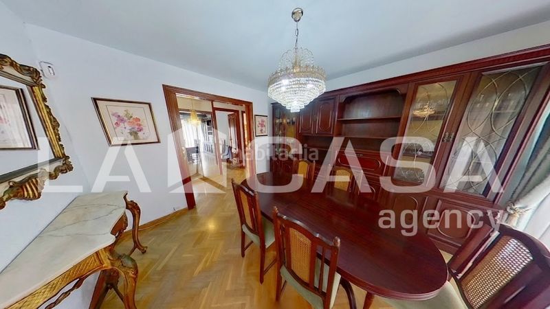 Foto 7a2e14c4-898f-4eaa-aeae-4808a83e5a15. Pis a Sant Martí de Provençals Barcelona