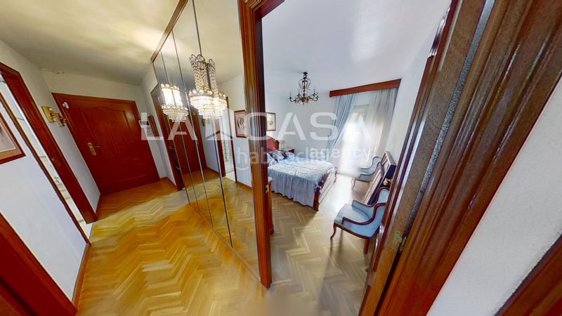 Foto ca72e673-a82f-45b2-a9be-6e7fb41b36da. Pis a Sant Martí de Provençals Barcelona