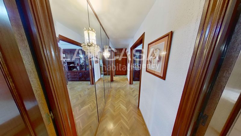 Foto de0f5afc-7feb-4cad-9439-d7fbf825b8a3. Pis a Sant Martí de Provençals Barcelona