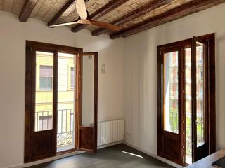 Piso  Carrer dels magatzems