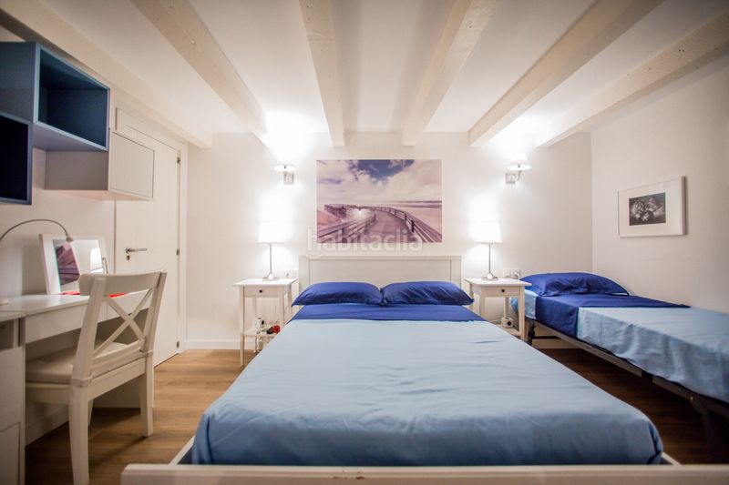 Foto f293836b-3262-4549-b45a-380426ac1dd9. Planta baixa a El Camp de l´Arpa del Clot Barcelona
