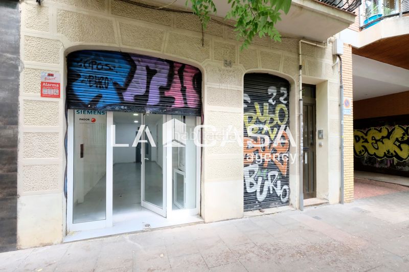 Foto 41673607-e32f-41fb-a514-43e855e2f932. Local comercial a Vilapicina - Torre Llobeta Barcelona