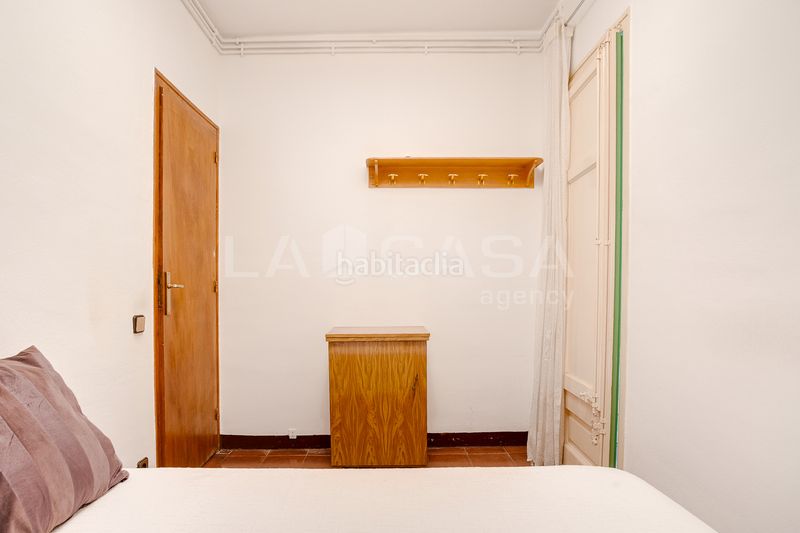 Foto cc2ff18c-2818-4877-a5be-002cb73d3091. Pis a Barri de les Corts Barcelona