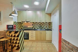 Local Comercial a Carrer de Lleida