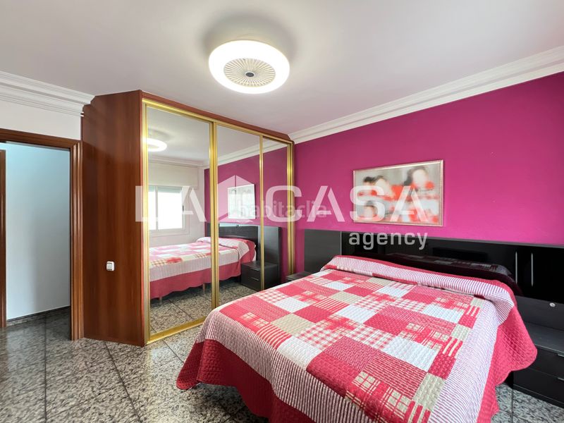 Foto 2ae37f0b-6263-4ad8-909d-d265f40166ba. Casa amb calefacció aparcament a Gorg Badalona
