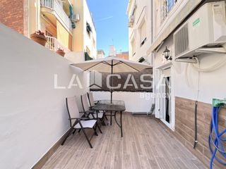 Flat  Carrer de rodrigo caro