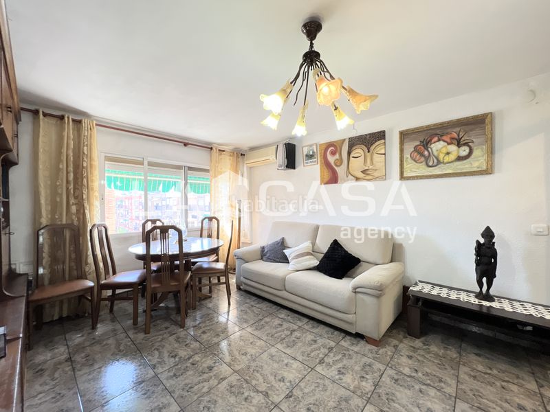 Foto 3c73c3f3-8c81-4215-9ed3-8a6d4f633481. Pis amb calefacció a Congrés Badalona