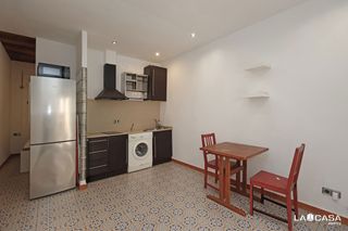 Flat  Carrer d'en santcliment