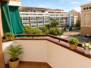 Etagenwohnung  Calle canalejas