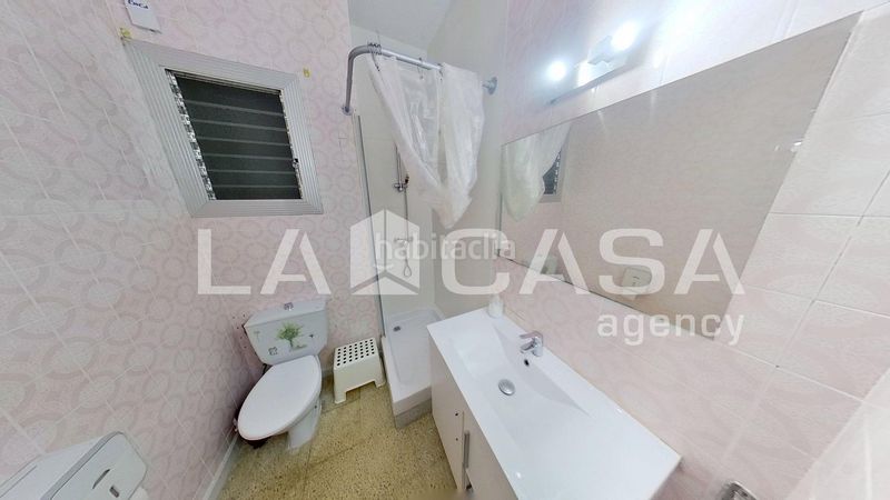 Foto 05c37573-583f-4599-bc65-0528b3c448a1. Pis a Sant Andreu de Palomar Barcelona