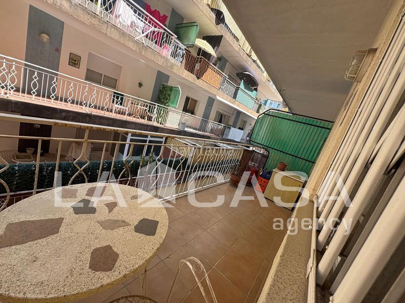 Foto 43f22837-2f41-4e20-af90-2608b0e825b8. Piso en La plantera Blanes