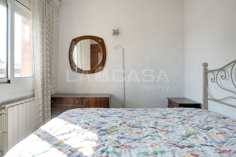 Foto 7c5e5944-1e24-45d7-bd49-b5fce632e7e2. Pis a Sant Martí de Provençals Barcelona