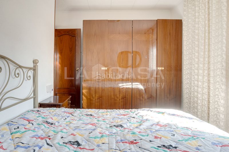 Foto c6a34d3c-94ff-4712-891c-05c407c2c8f2. Pis a Sant Martí de Provençals Barcelona