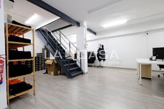Local Comercial a Carrer d'Amílcar
