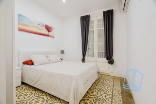 Etagenwohnung  Carrer de provença